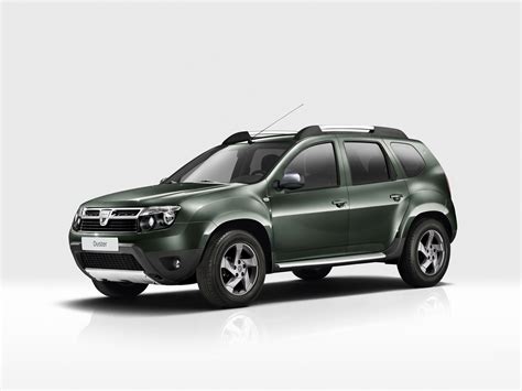 green dacia duster for sale